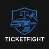 TicketFight AI Logo